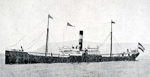 Pea Sagra - La Marina Cntabra III